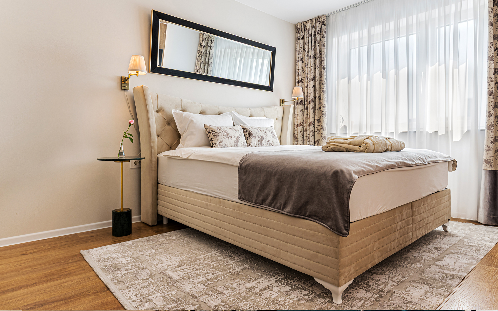MK Apartments Brasov | Cazare in regim hotelier Brasov | Apartamente in regim hotelier Brasov | Cazare Apartamente Brasov