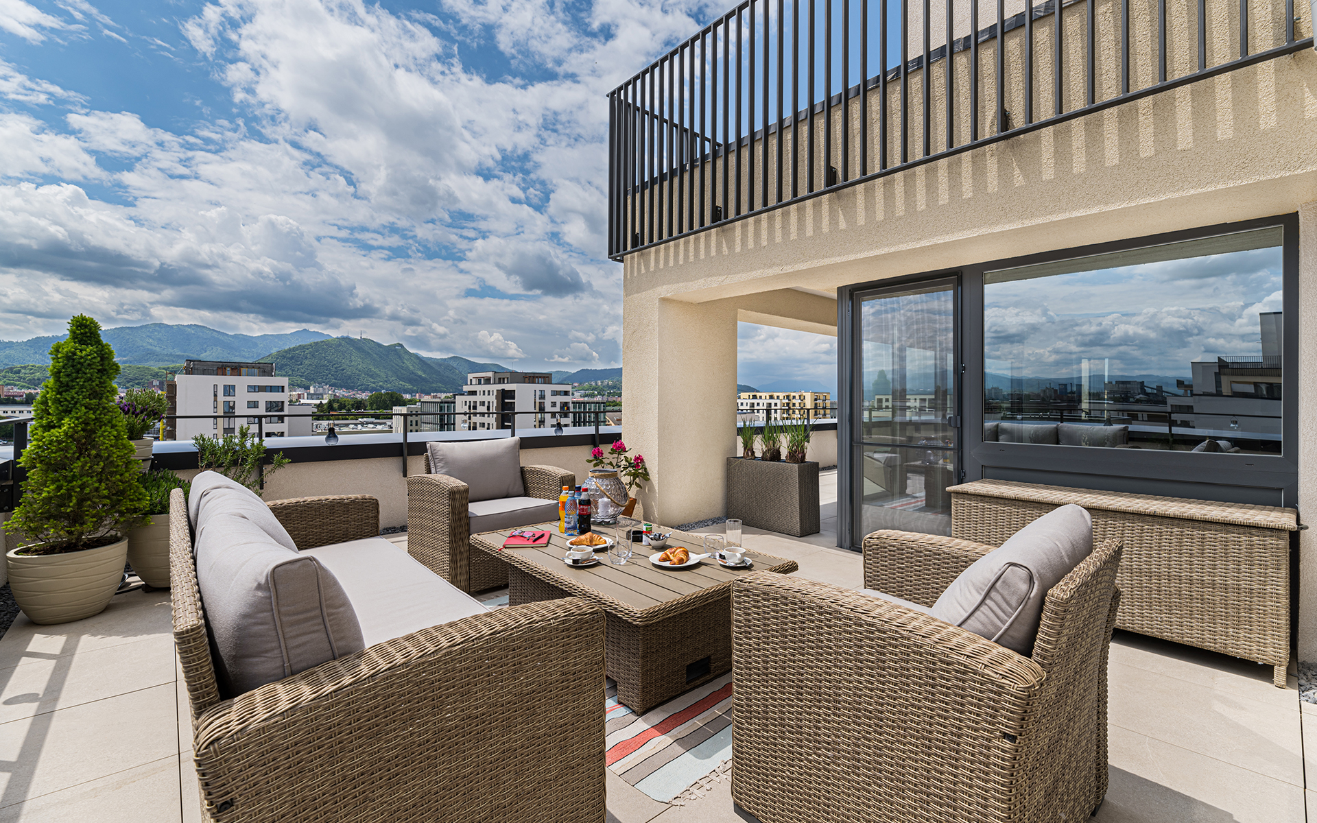 MK Apartments Brasov | Cazare in regim hotelier Brasov | Apartamente in regim hotelier Brasov | Cazare Apartamente Brasov