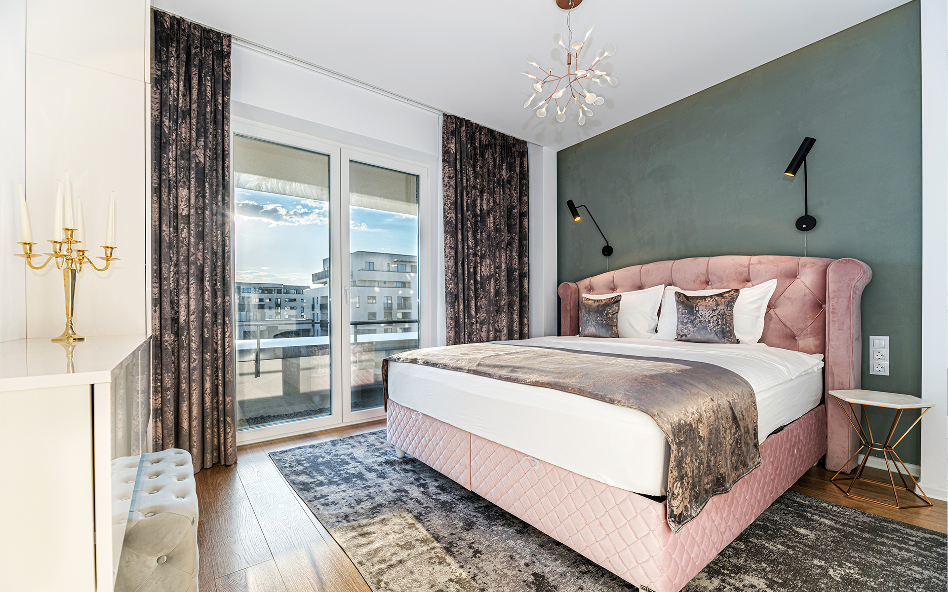 MK Apartments Brasov | Cazare in regim hotelier Brasov | Apartamente in regim hotelier Brasov | Cazare Apartamente Brasov