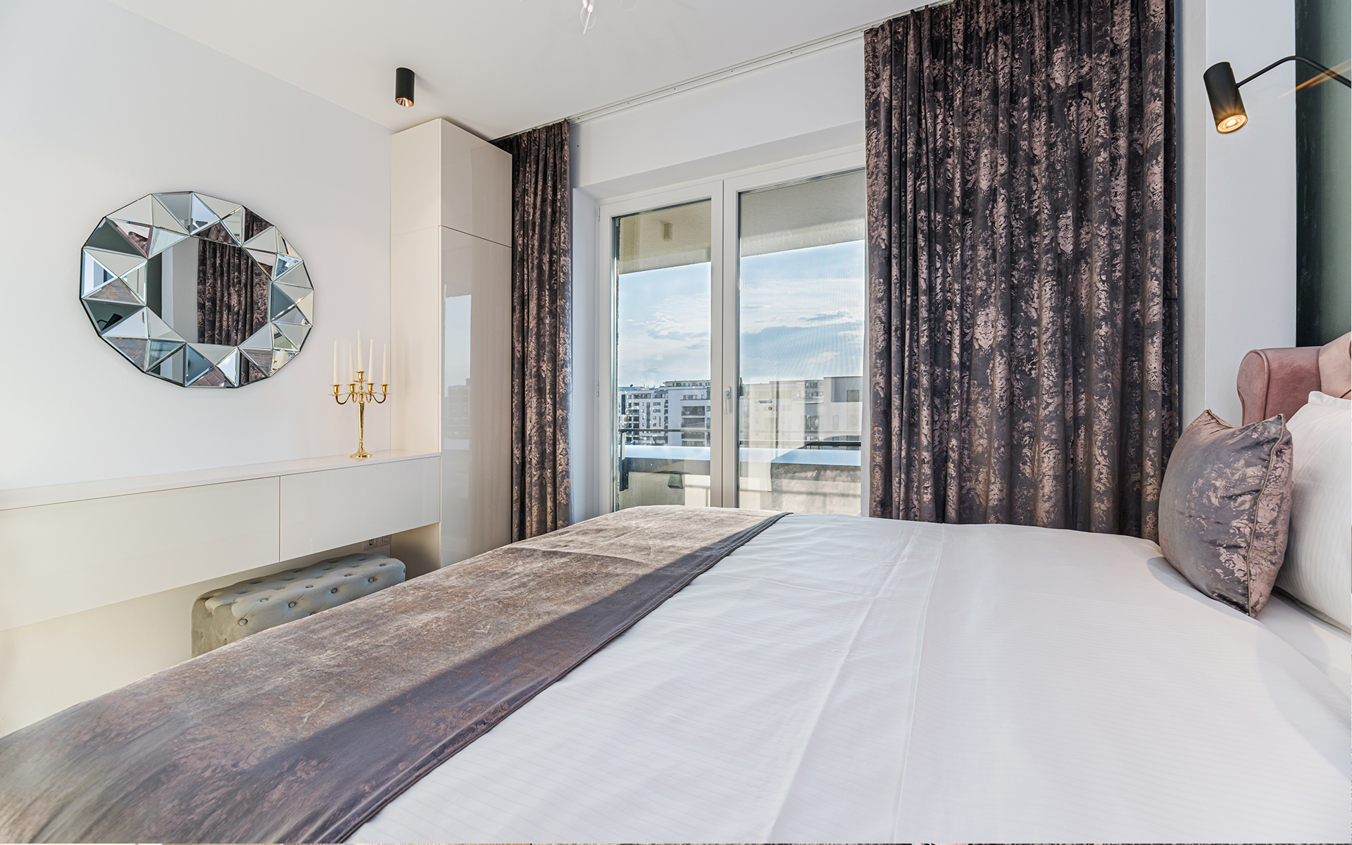 MK Apartments Brasov | Cazare in regim hotelier Brasov | Apartamente in regim hotelier Brasov | Cazare Apartamente Brasov
