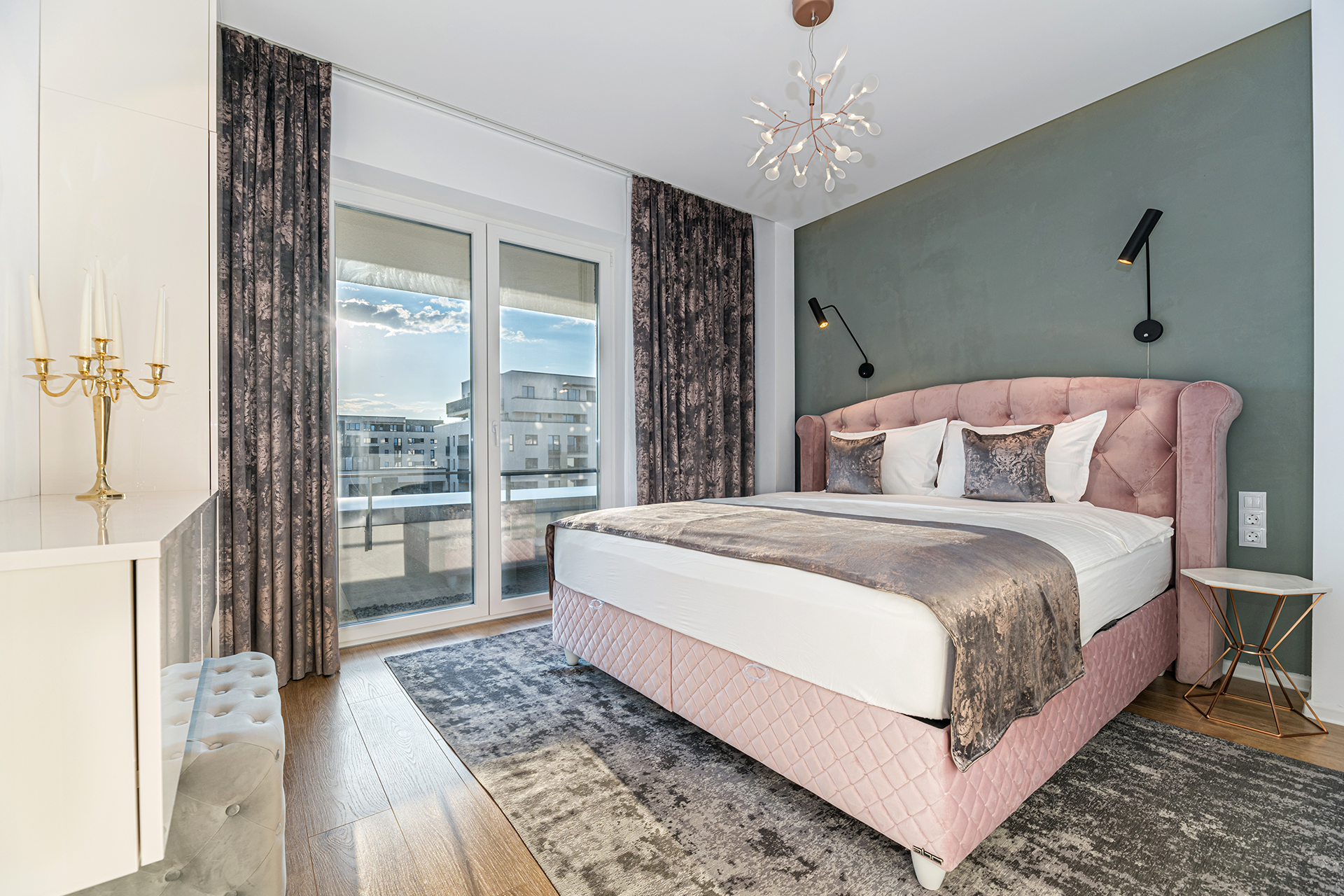 MK Apartments Brasov | Cazare in regim hotelier Brasov | Apartamente in regim hotelier Brasov | Cazare Apartamente Brasov
